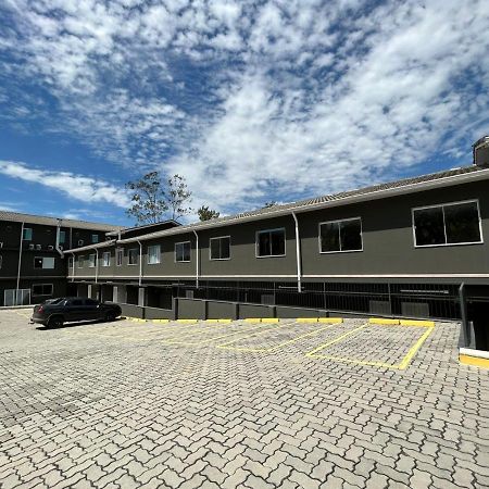Hotel Penedo Inn Экстерьер фото