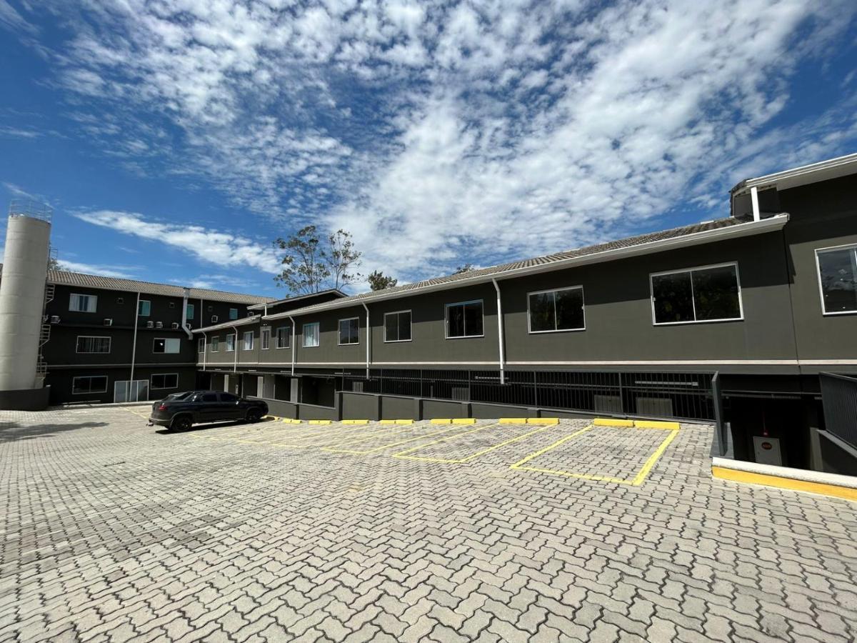 Hotel Penedo Inn Экстерьер фото