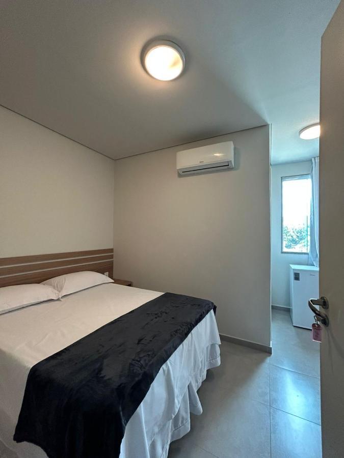 Hotel Penedo Inn Экстерьер фото