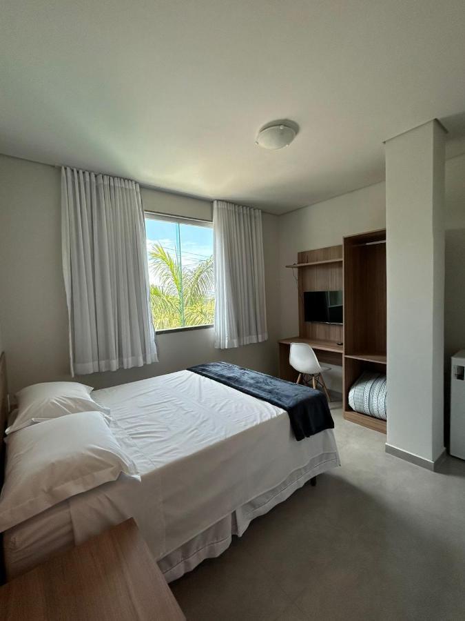 Hotel Penedo Inn Экстерьер фото