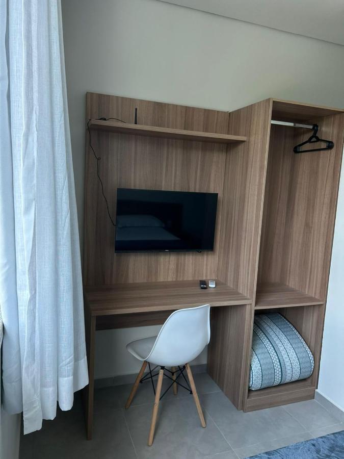 Hotel Penedo Inn Экстерьер фото