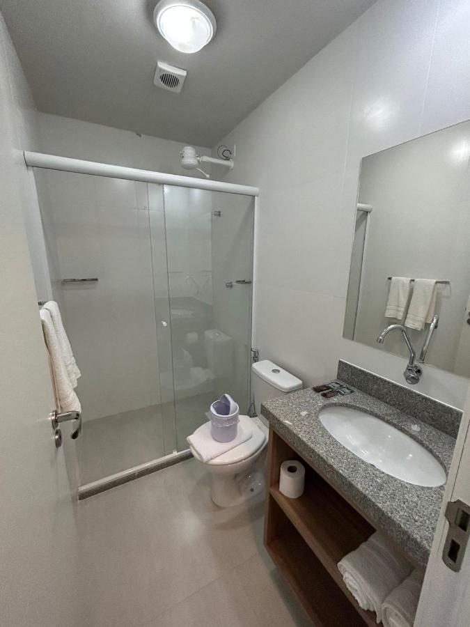 Hotel Penedo Inn Экстерьер фото