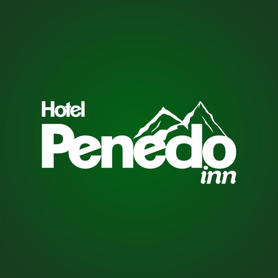 Hotel Penedo Inn Экстерьер фото