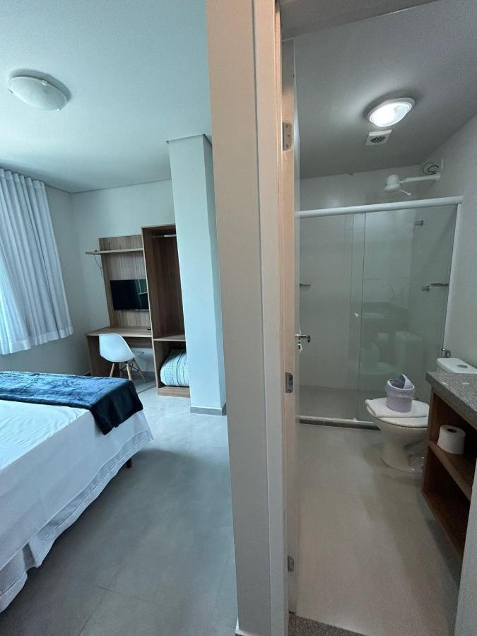 Hotel Penedo Inn Экстерьер фото