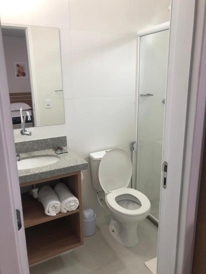 Hotel Penedo Inn Экстерьер фото