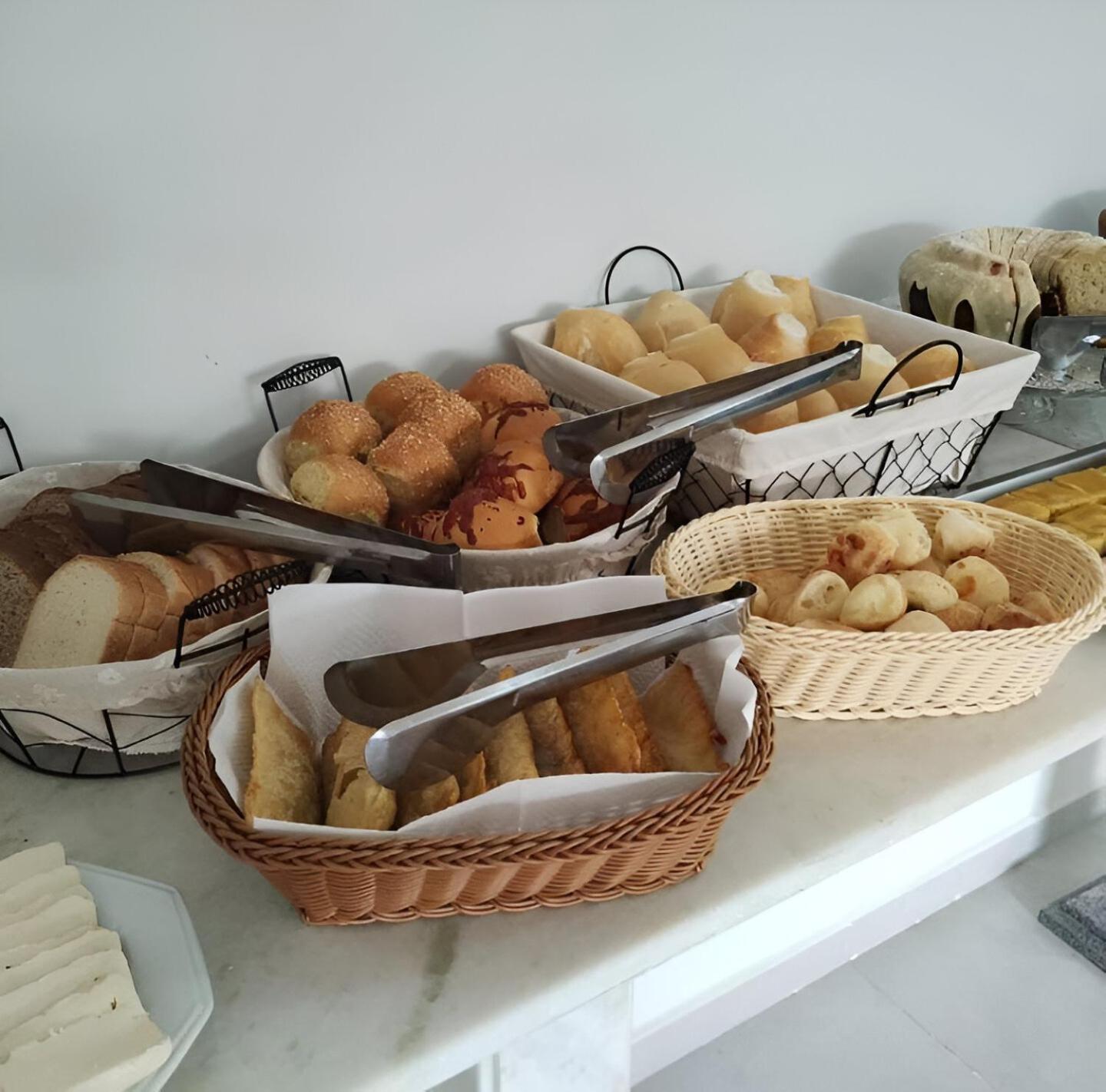 Hotel Penedo Inn Экстерьер фото